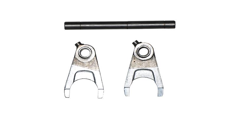 VİTES HİLALİ SET (PROMAX570)